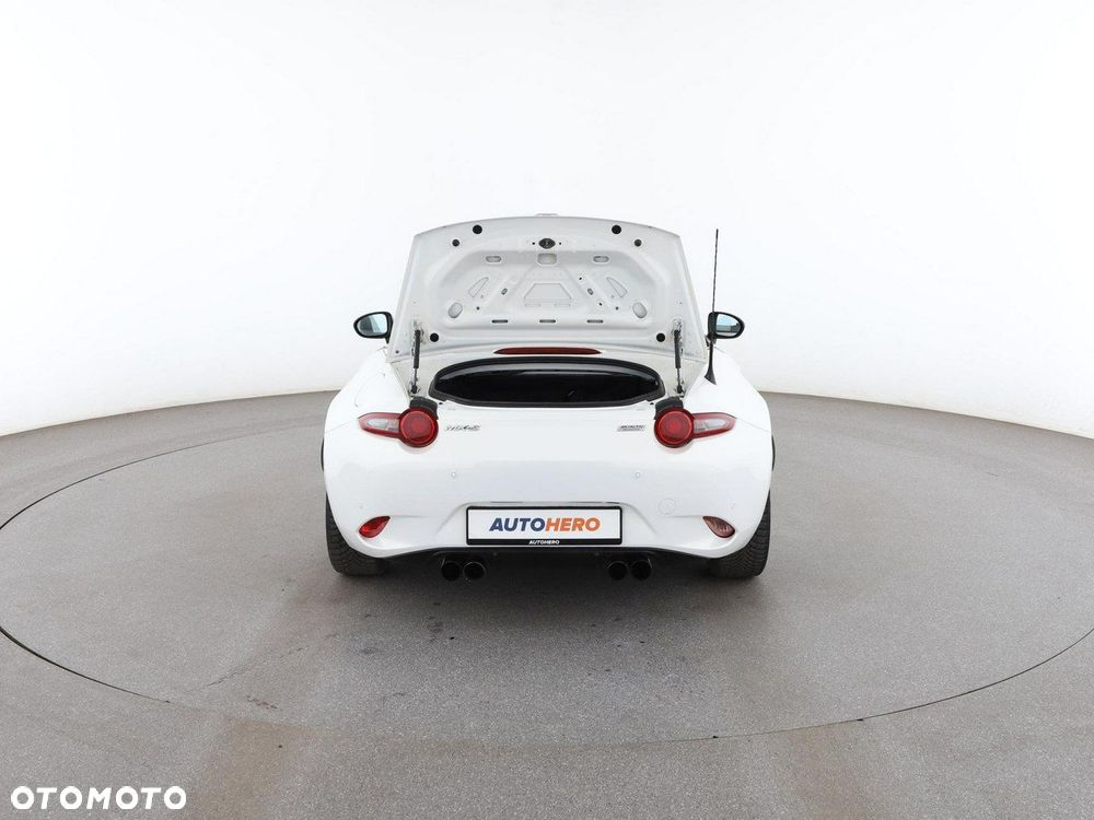 Mazda MX-5 SKYACTIV-G 160 Exclusive-Line - 19