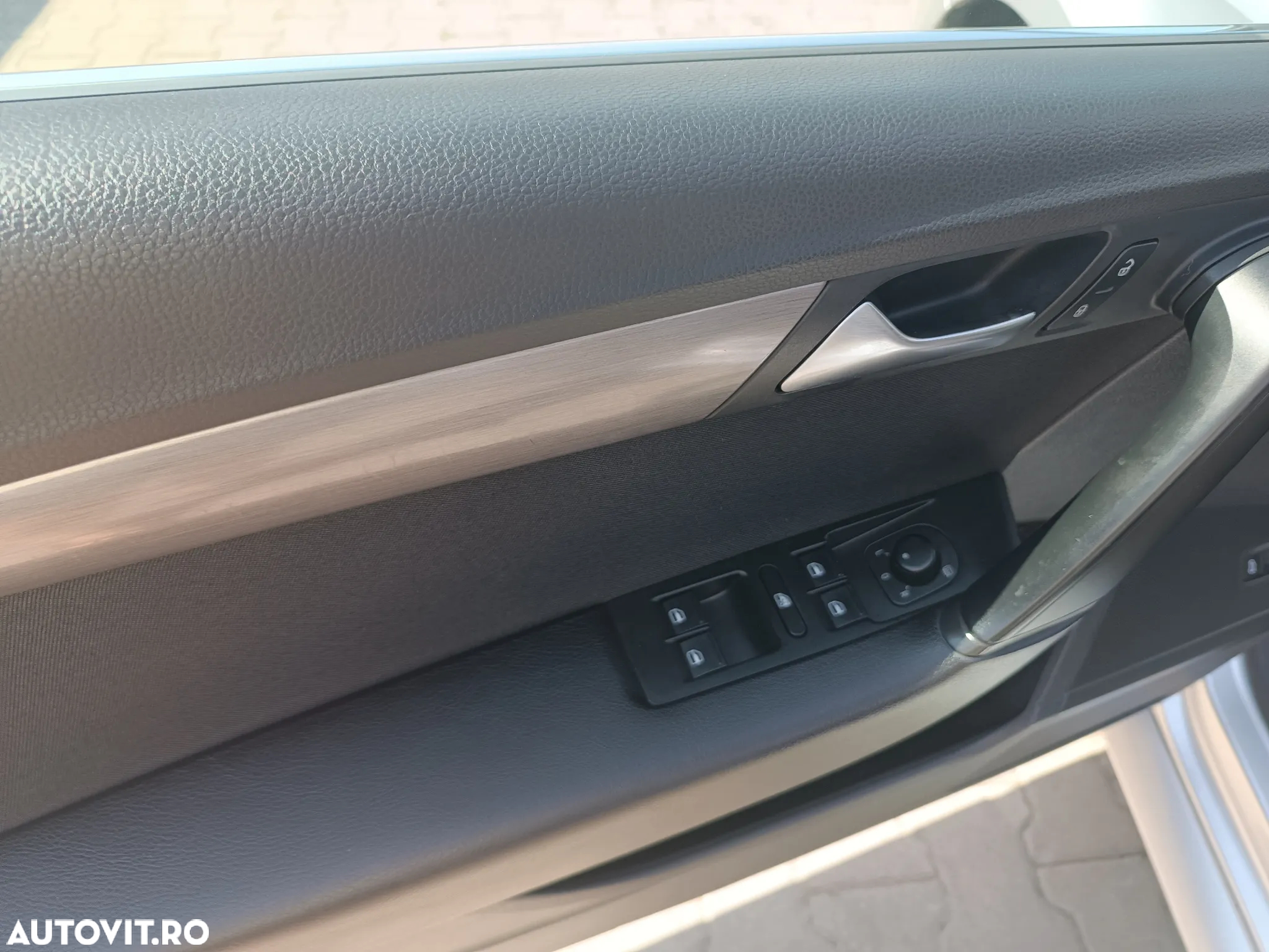 Volkswagen Passat Variant 1.4 TSI BlueMotion Technology Exclusive - 9