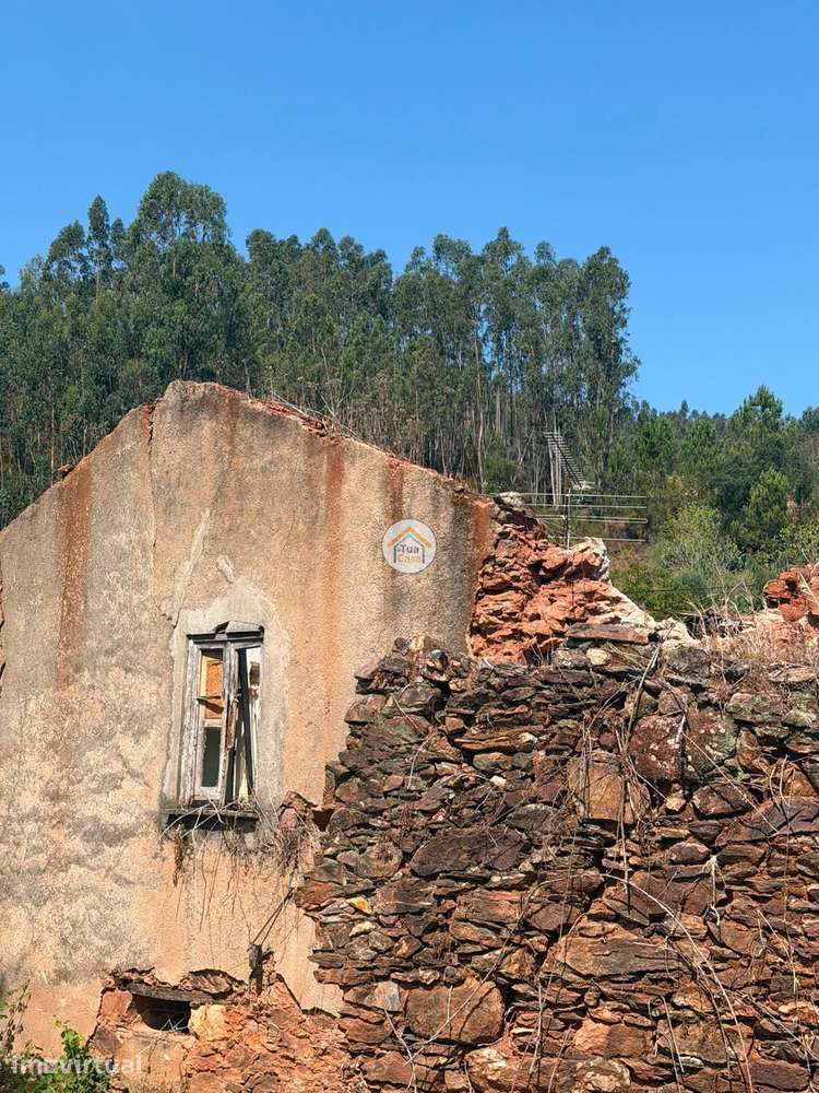 Moradia T7 em Ruína em Almalaguês, Coimbra - Grande imagem: 2/44