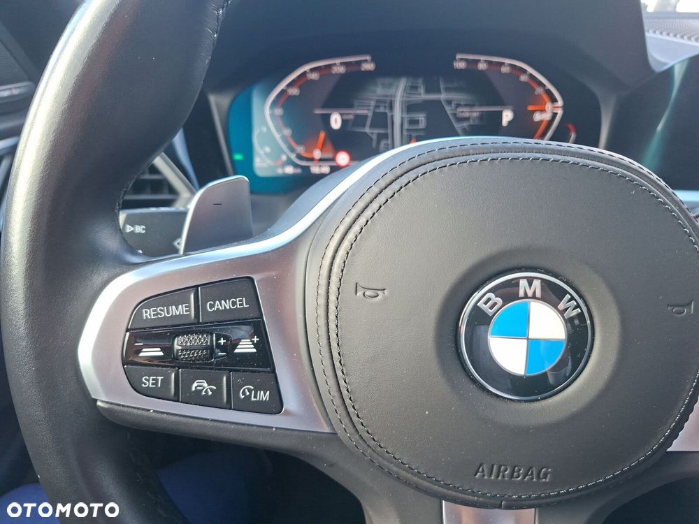 BMW Seria 4 420d xDrive mHEV M Sport sport - 19