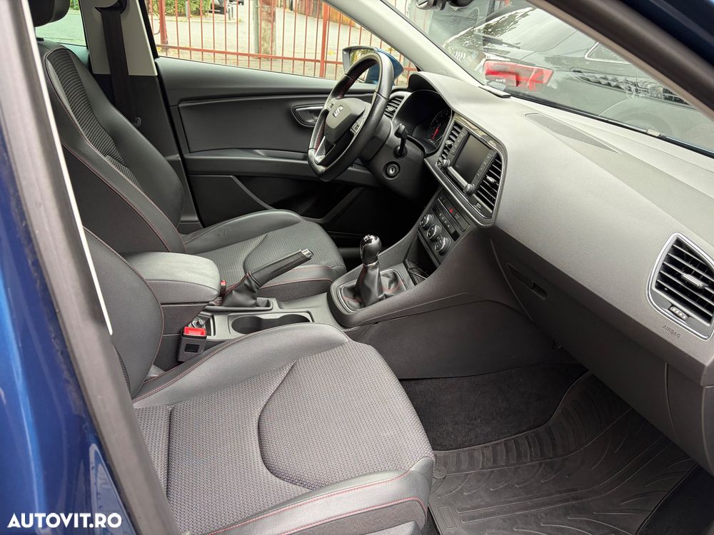 Seat Leon - 7