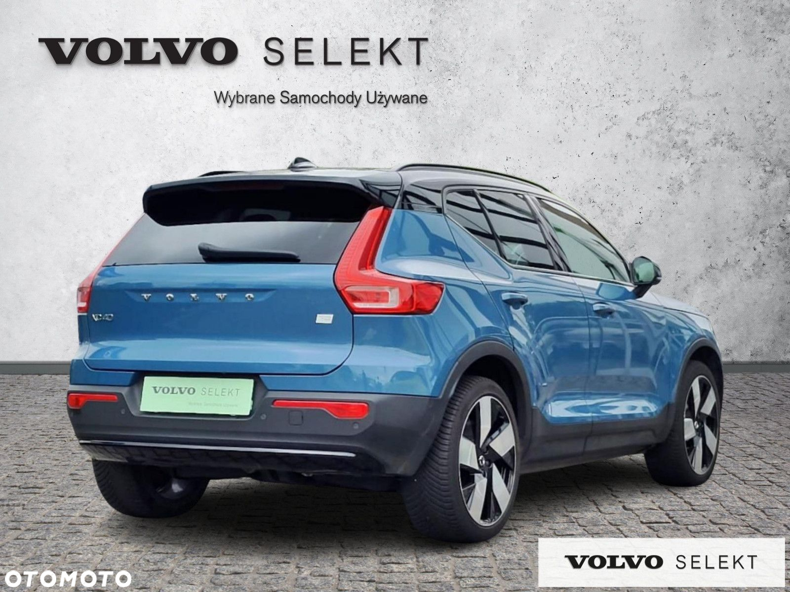 Volvo XC 40 - 7