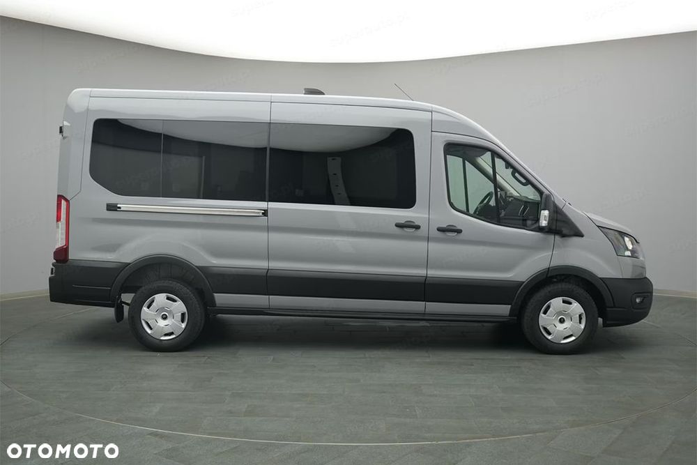 Ford Transit - 5