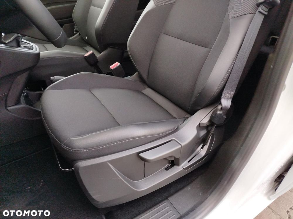 Nissan Townstar - 12