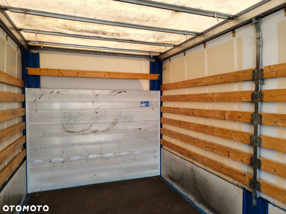 Iveco EuroCargo 120E28 - 20