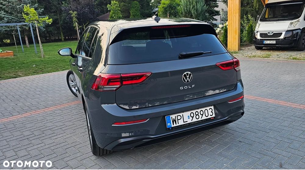 Volkswagen Golf 2.0 TDI SCR Life - 13