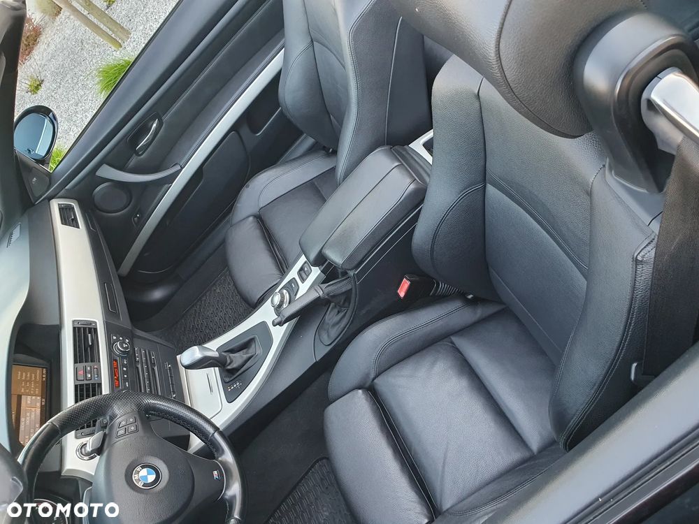 BMW Seria 3 335i M Sport Edition - 12