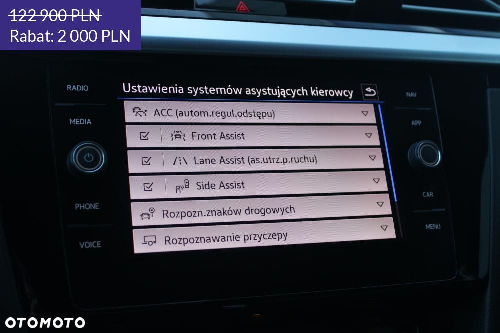 Volkswagen Arteon - 26