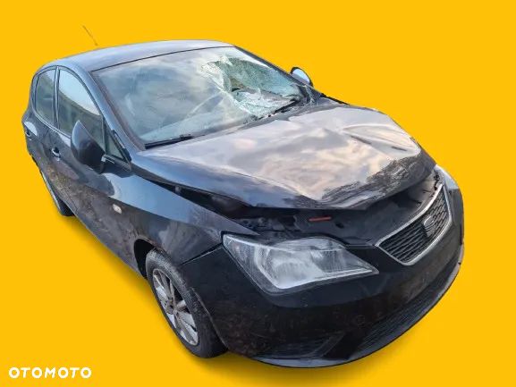 SEAT IBIZA IV 1.4 63kW/85KM CGGB WSZYSTKIE CZESCI - 1