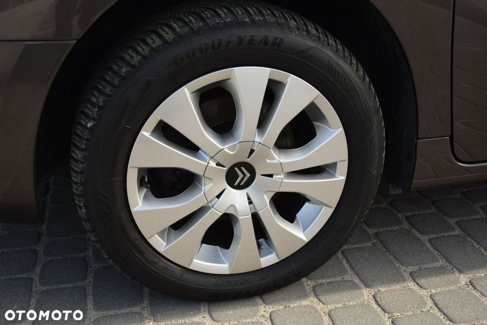 Citroën Berlingo Multispace BlueHDi 120 S&S 90 Jahre - 9