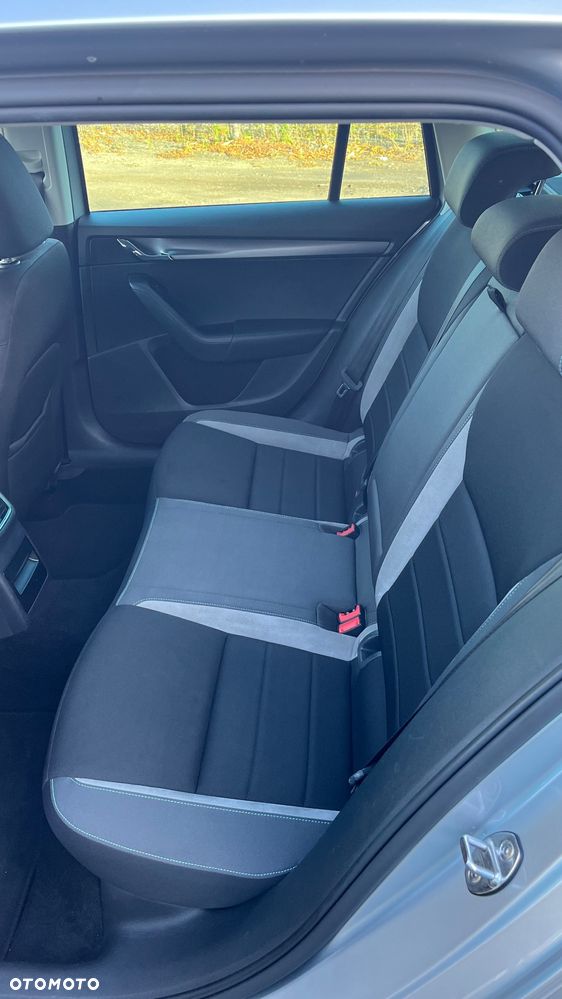 Skoda Octavia 2.0 TDI (Green tec) DSG Joy - 13