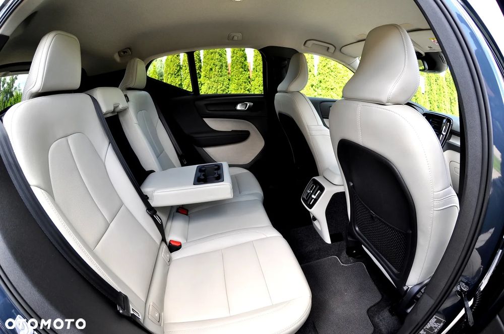 Volvo XC 40 D3 AWD Inscription - 23