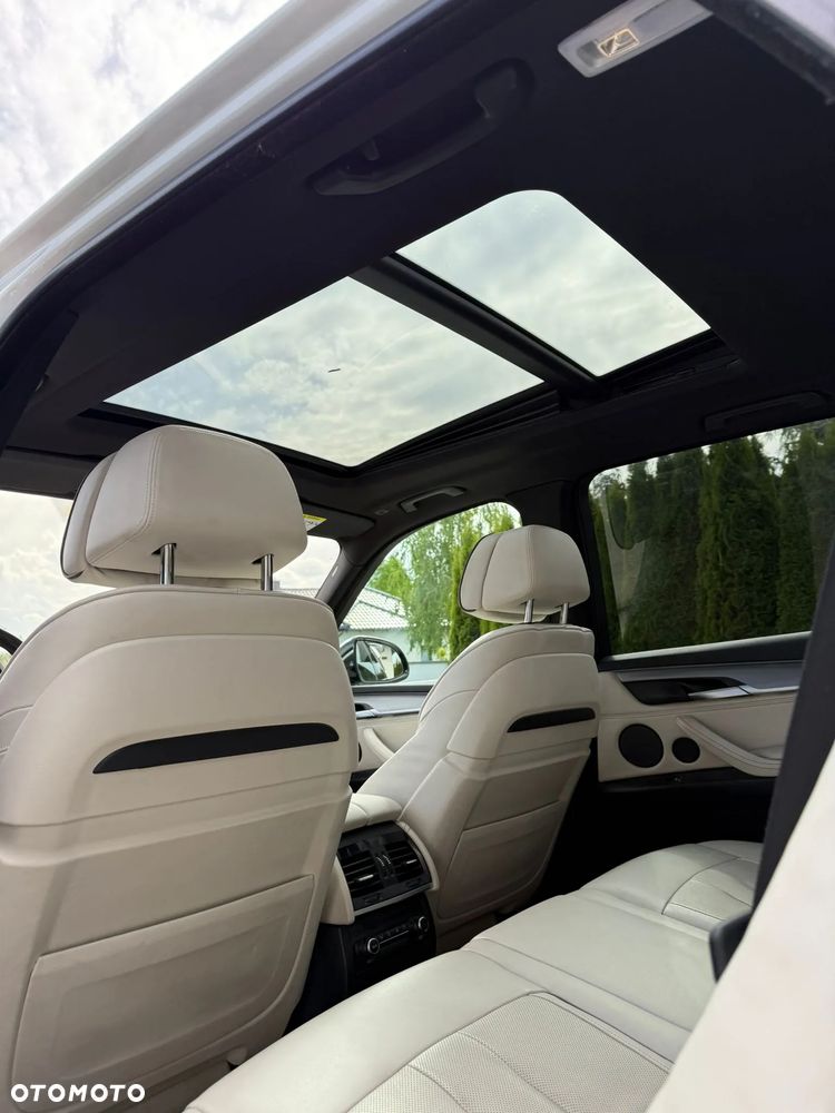 BMW X5 - 6