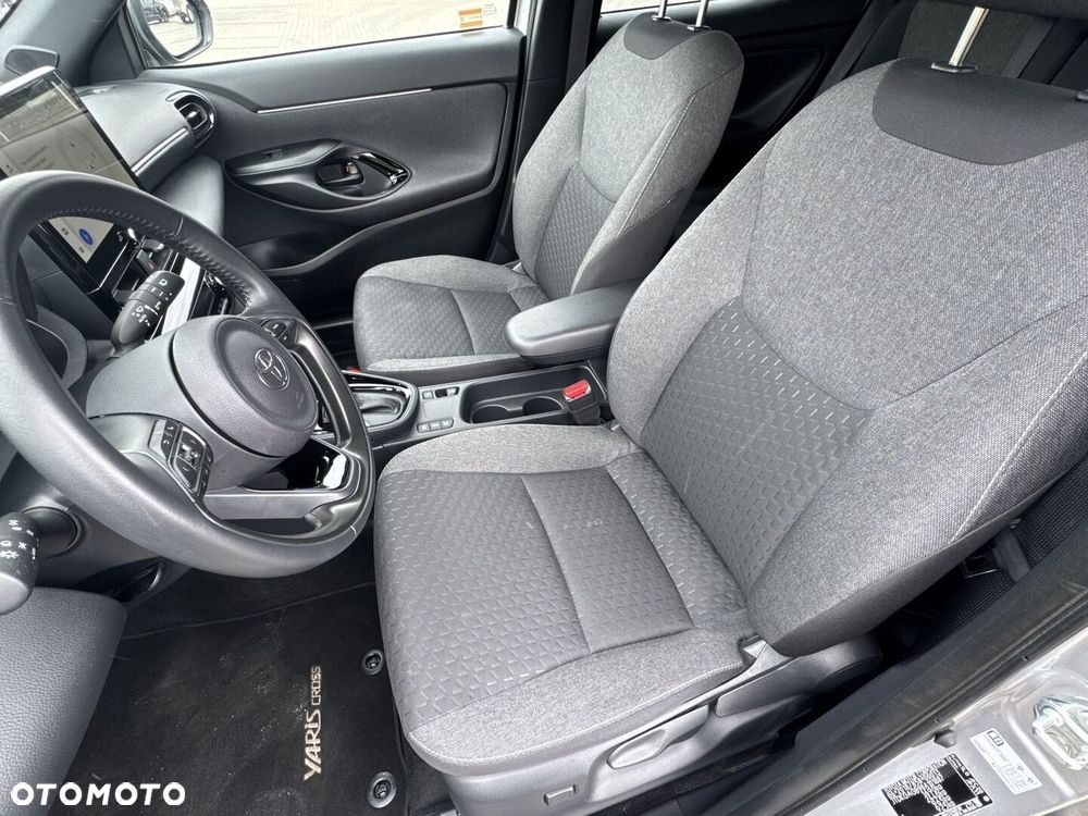 Toyota Yaris Cross Hybrid 1.5 Style - 15