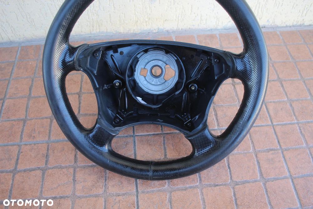 KIEROWNICA MERCEDES W210 - 2