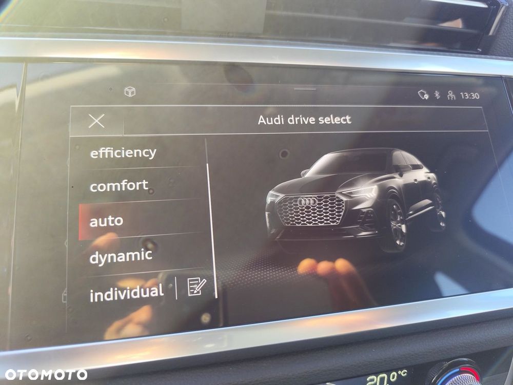 Audi Q3 Sportback - 21