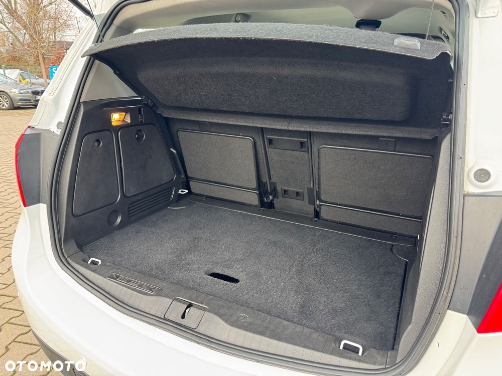 Opel Meriva 1.4 Edition - 21