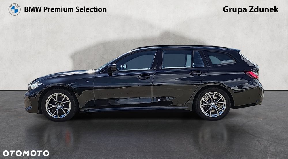 BMW Seria 3 - 8