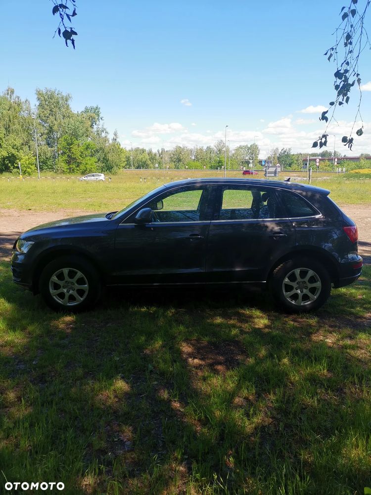 Audi Q5 - 18