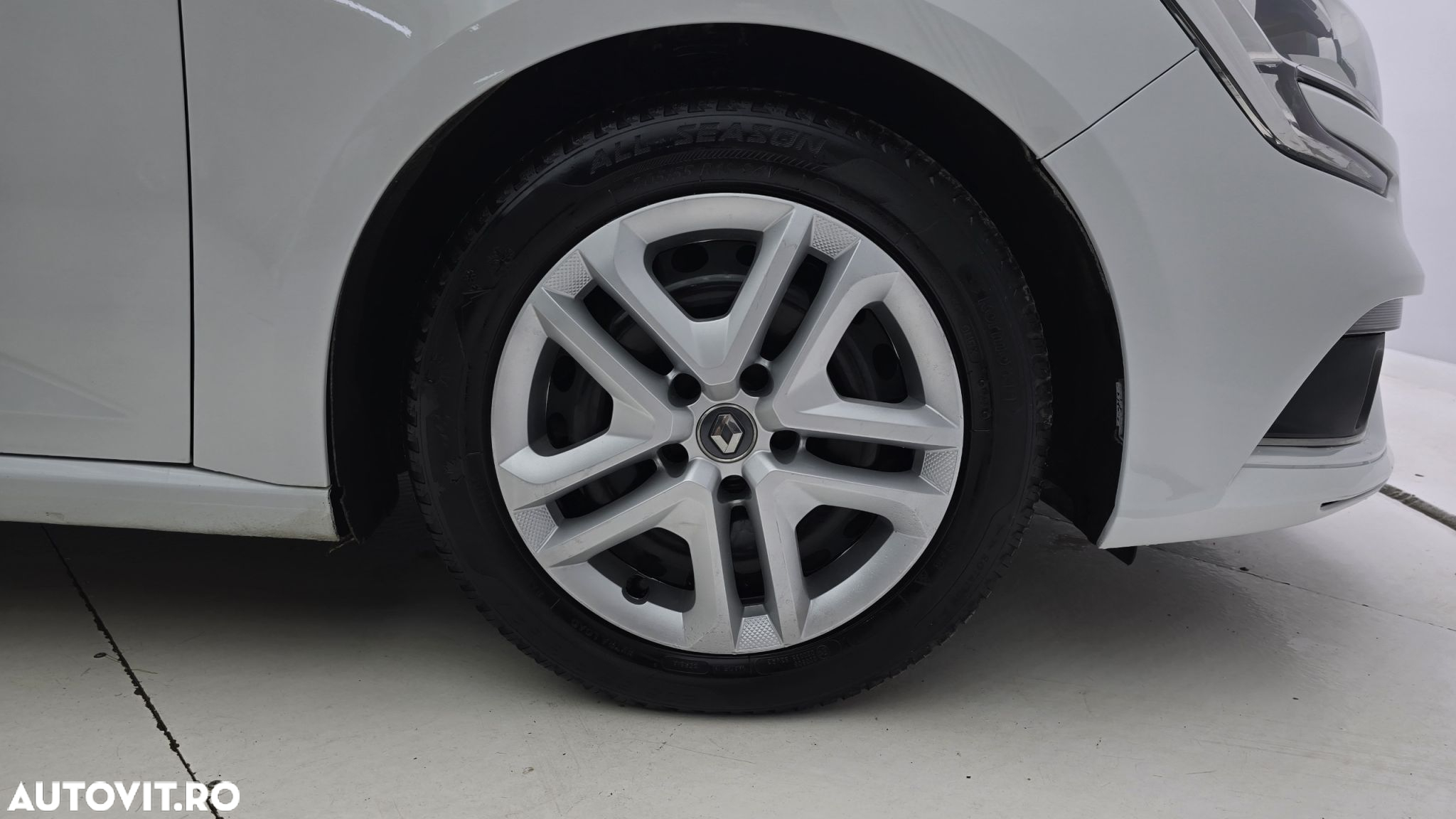 Renault Megane Energy dCi Business - 22