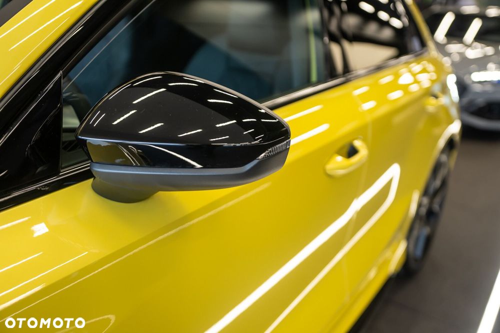 Audi RS3 Sportback - 6