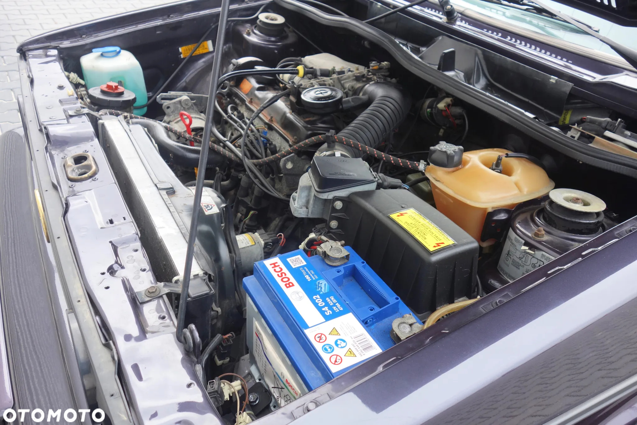 Volkswagen Golf Cabriolet 1.8 - 38