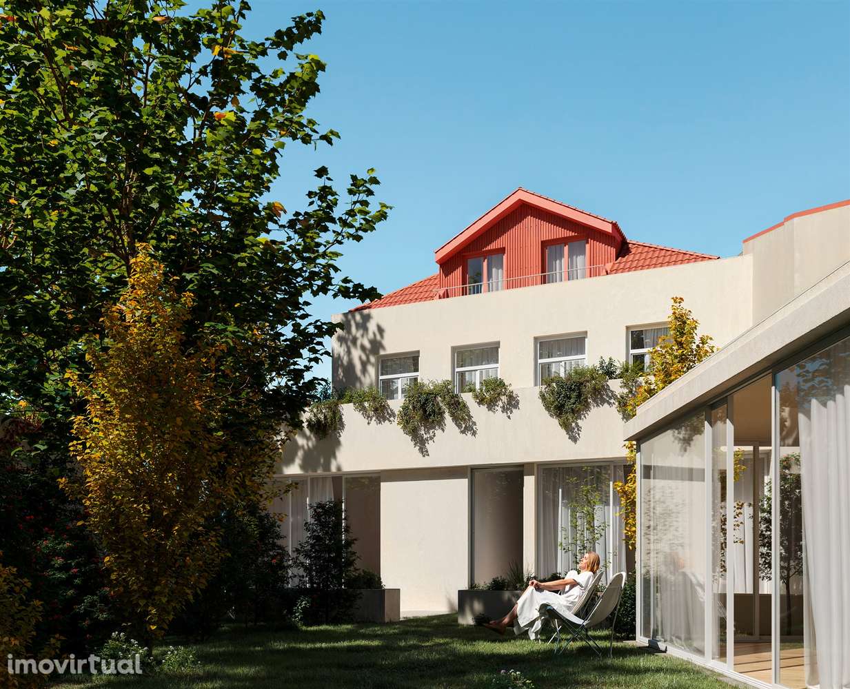 Apartamento T0, Matosinhos - Leça da Palmeira - Grande imagem: 2/16