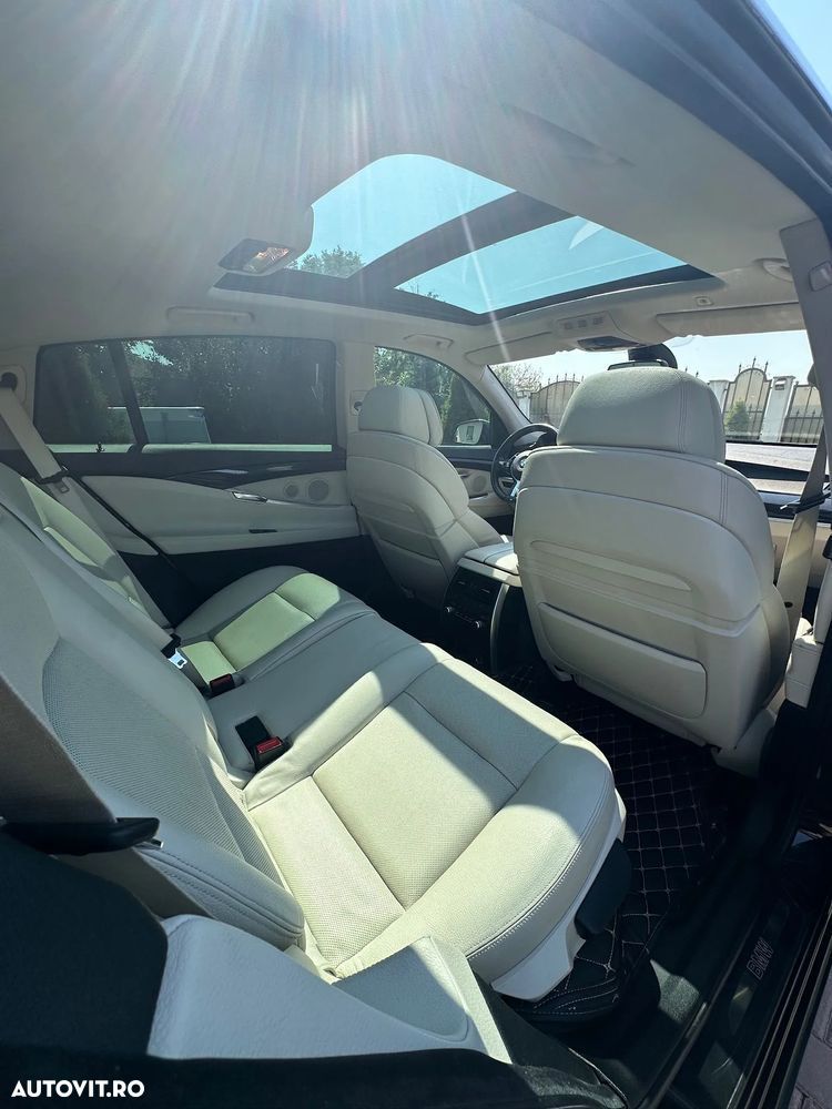 BMW Seria 5 - 21
