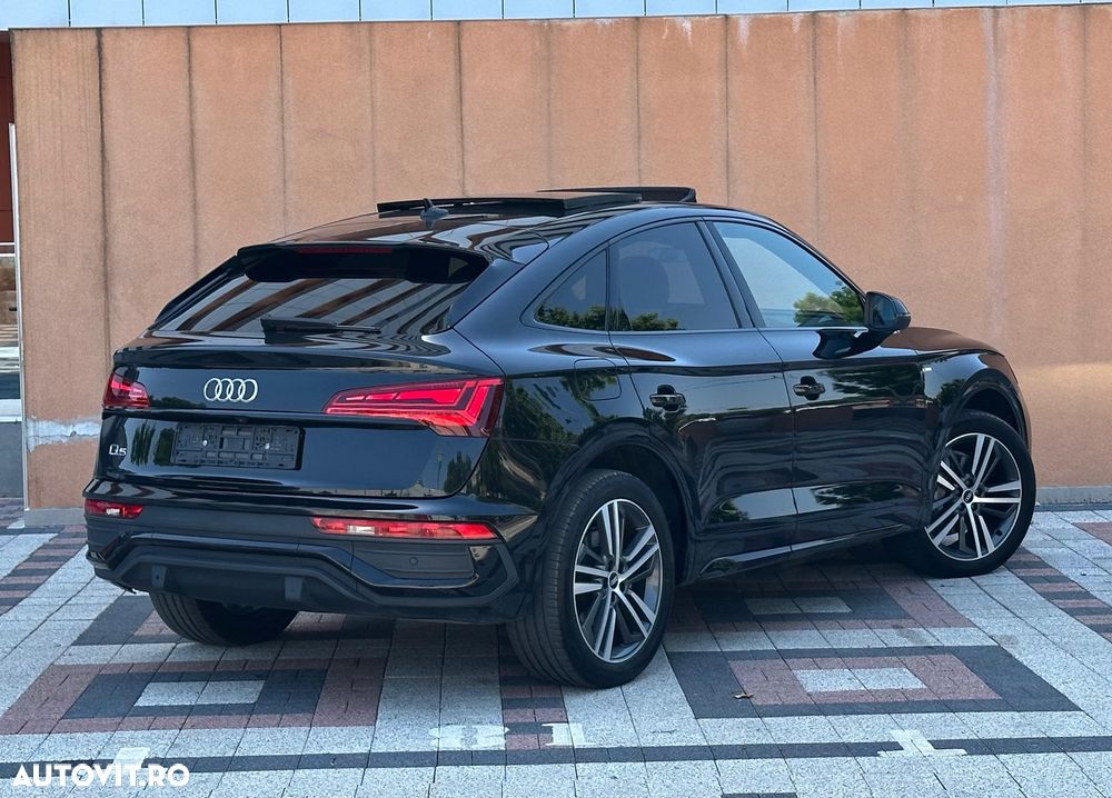 Audi Q5 35 TDI S tronic MHEV S Line - 6