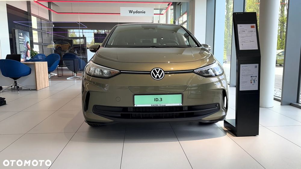Volkswagen ID.3 52kWh Plus - 3