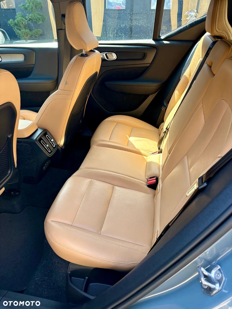 Volvo XC 40 T5 AWD Inscription - 7