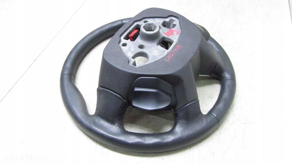FORD TOURNEO CUSTOM KIEROWNICA MULTIFUNKCJA 12- - 5