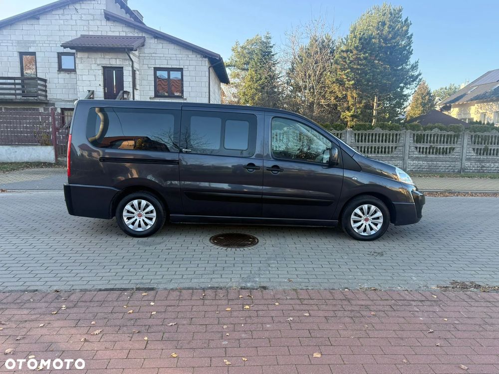 Fiat Scudo - 23