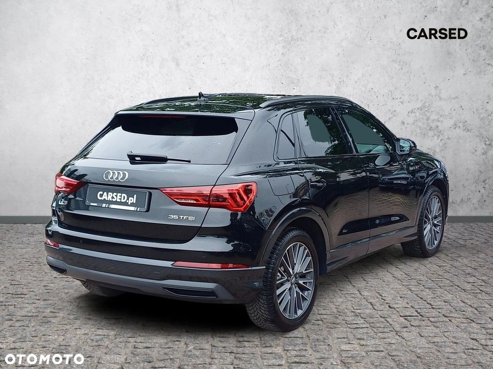 Audi Q3 35 TFSI Advanced S tronic - 7