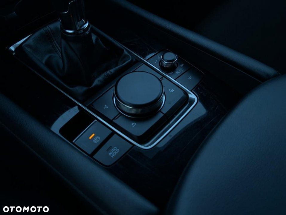 Mazda 3 - 17