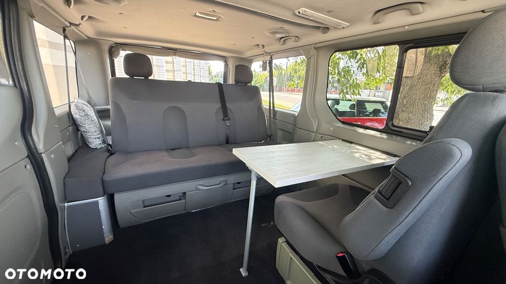 Opel Vivaro Life Cosmo L2H1 - 24
