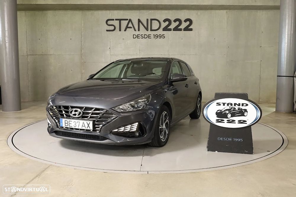 Hyundai i30 1.0 T-GDI Style Plus - 2