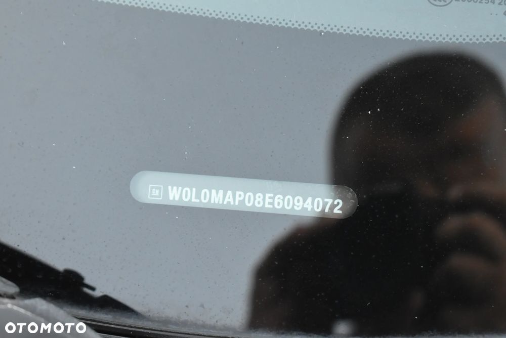 Opel Adam 1.4 Jam EU6 - 21