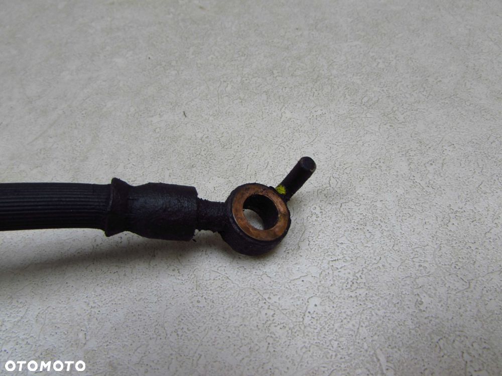 ISUZU N35 N75 NPR NQR 5.2 07-18 WYSPRZEGLIK SILOWNIK SPRZEGLA - 5