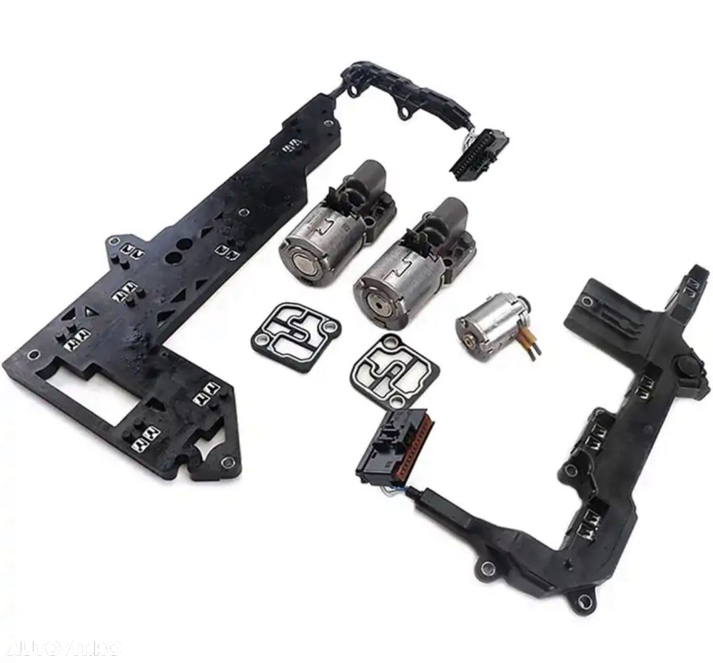 Kit Reparatie Cutie Viteze Automate Audi S-Tronic 7 Trepte DSG DL501 - 2