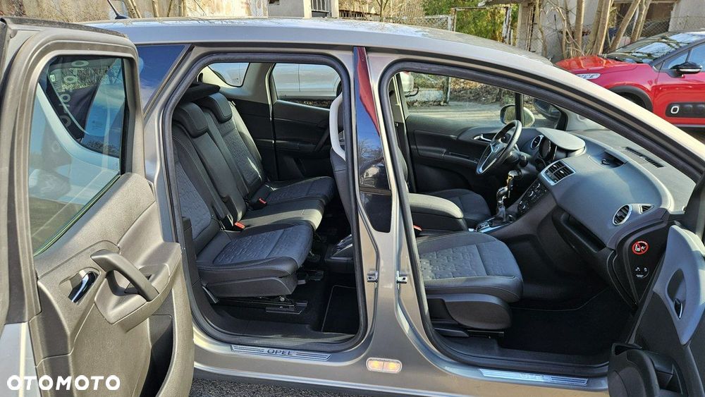 Opel Meriva 1.4 Ecoflex Active - 23