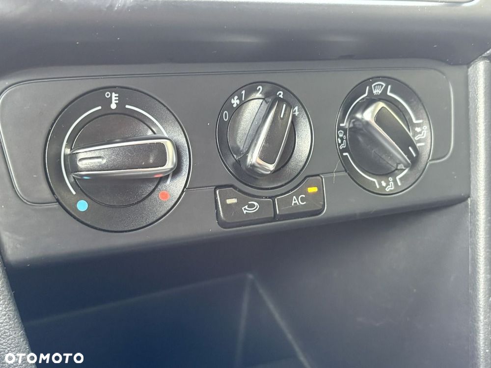 Volkswagen Polo 1.2 TDI Blue Motion 89g - 26