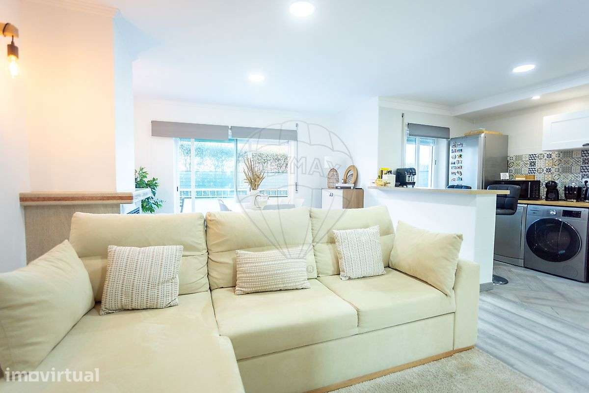 Apartamento T2 Condominio fechado em Mafra - Grande imagem: 5/11