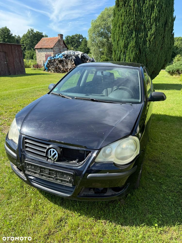 Volkswagen Polo 1.4 - 4