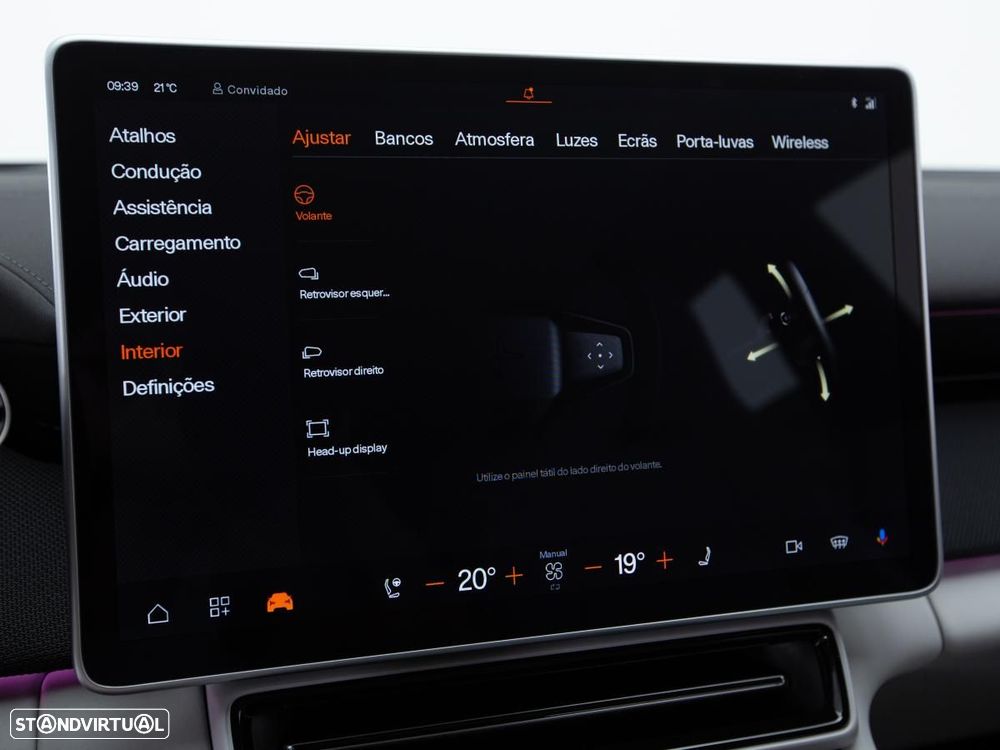 Polestar 4 Dual Motor 100kWh - 32