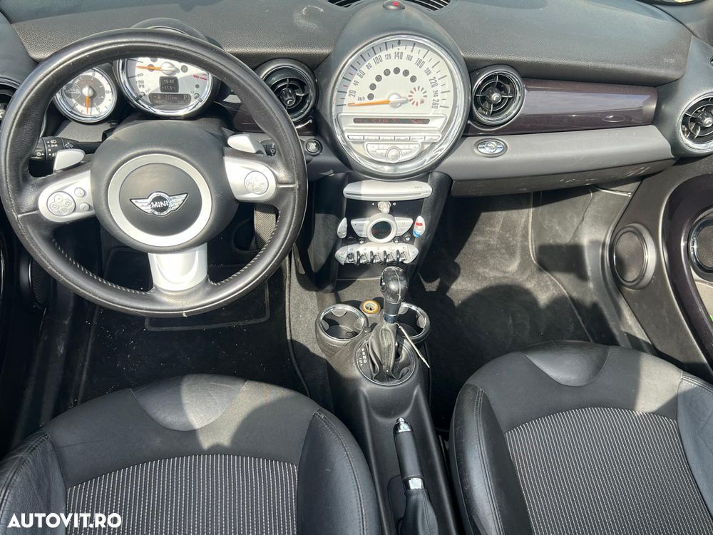 Mini Cooper - 16