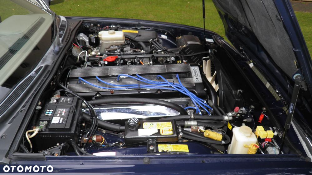 Jaguar Daimler 4.0i - 9