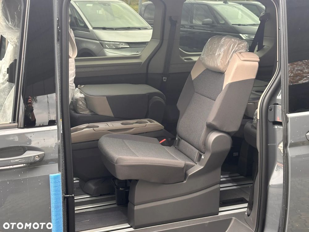 Volkswagen Multivan 2.0 TSI L2 DSG - 10