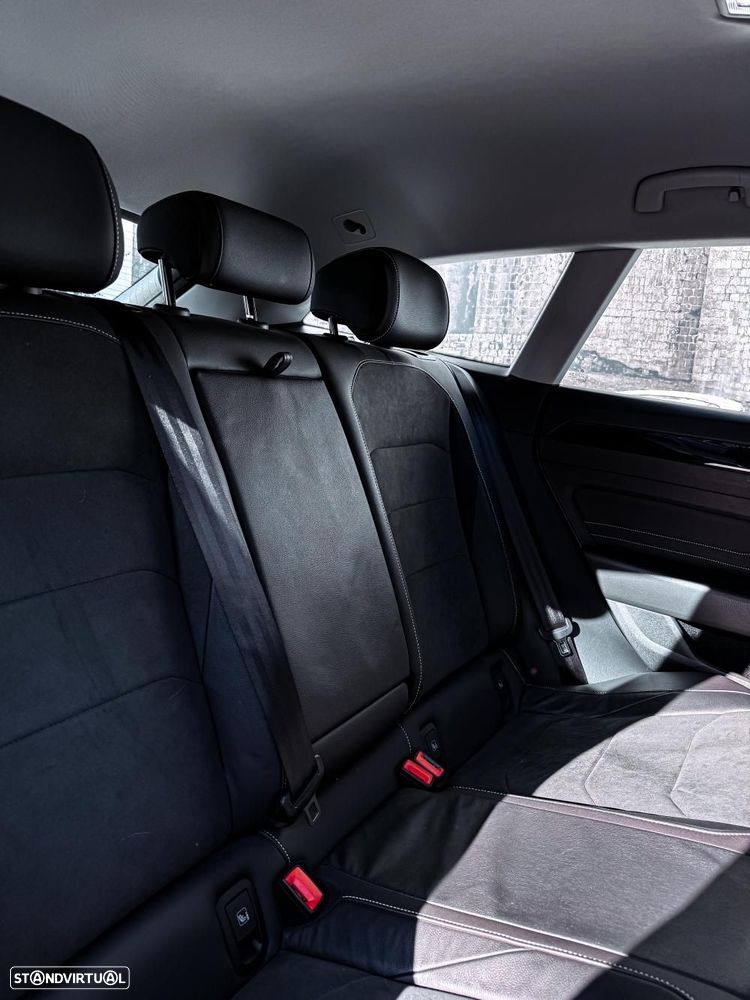 VW Arteon Shooting Brake - 9