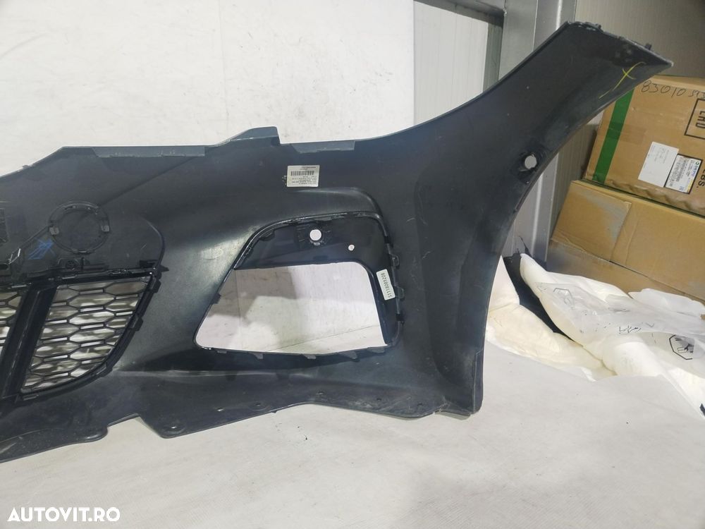 Bara fata BMW Seria 3, G20, G21, M-Sport, 2019, 2020, 2021, 2022, 2023, 51118069346. - 11